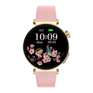 CFY-E40-Blood-Sugar-Blood-Pressure-Blood-Oxygen-Monitoring-Women_s-Smart-Watch-7