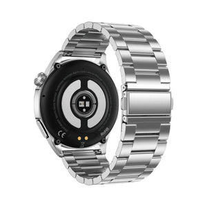 CFY E45 Micro Health Check ECG/EKG Blood Glucose Smart Health Monitoring Watch