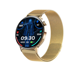 F67 Smart Watch Step Counter Fitness Tracker