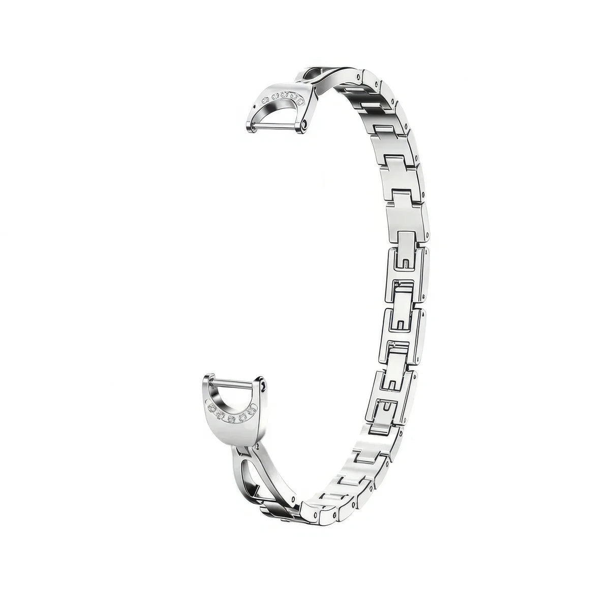 CFY Women's Slim Watch Band – Customizable Strap for Smart Watches