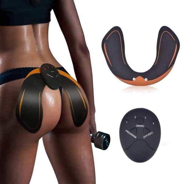 Ultimate Hips & Glutes Stimulator