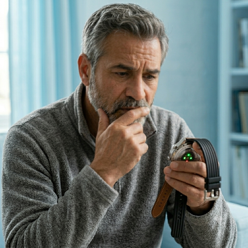Crafeny smartwatch health tracking collection