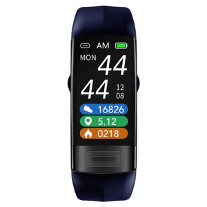 CFY E11 ECG Blood Oxygen Monitoring Smart Bracelet