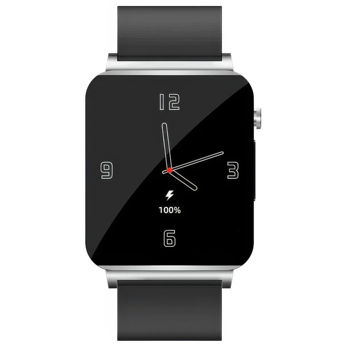 CFY E116 ECG+PPG Blood Sugar Monitoring Health Smart Sports Watch