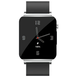 CFY E116 ECG+PPG Blood Sugar Monitoring Health Smart Sports Watch
