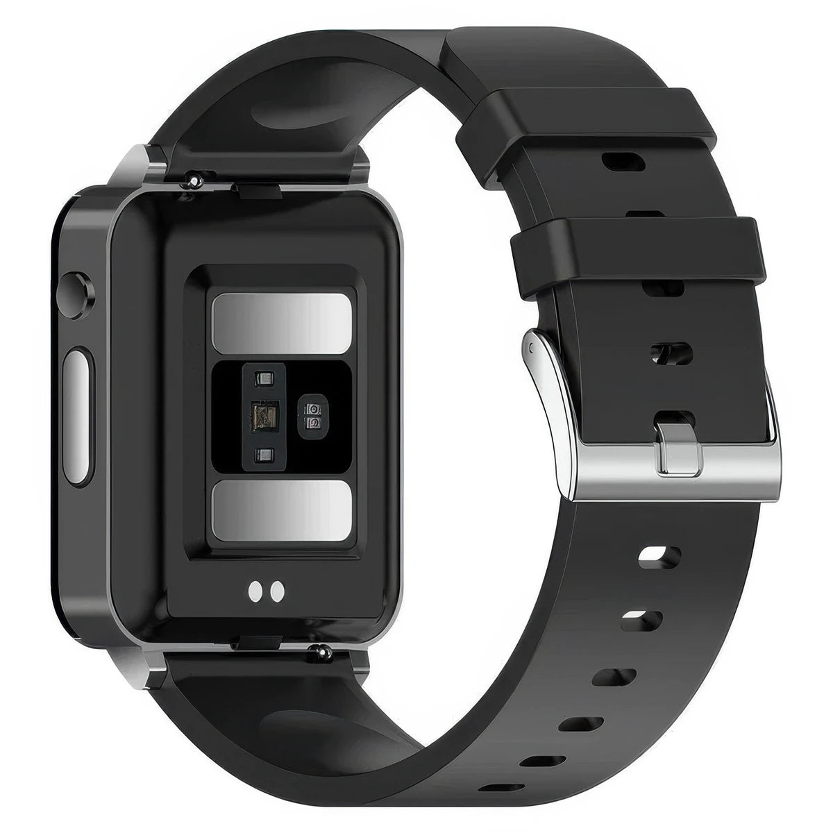 CFY E116 ECG+PPG Blood Sugar Monitoring Health Smart Sports Watch
