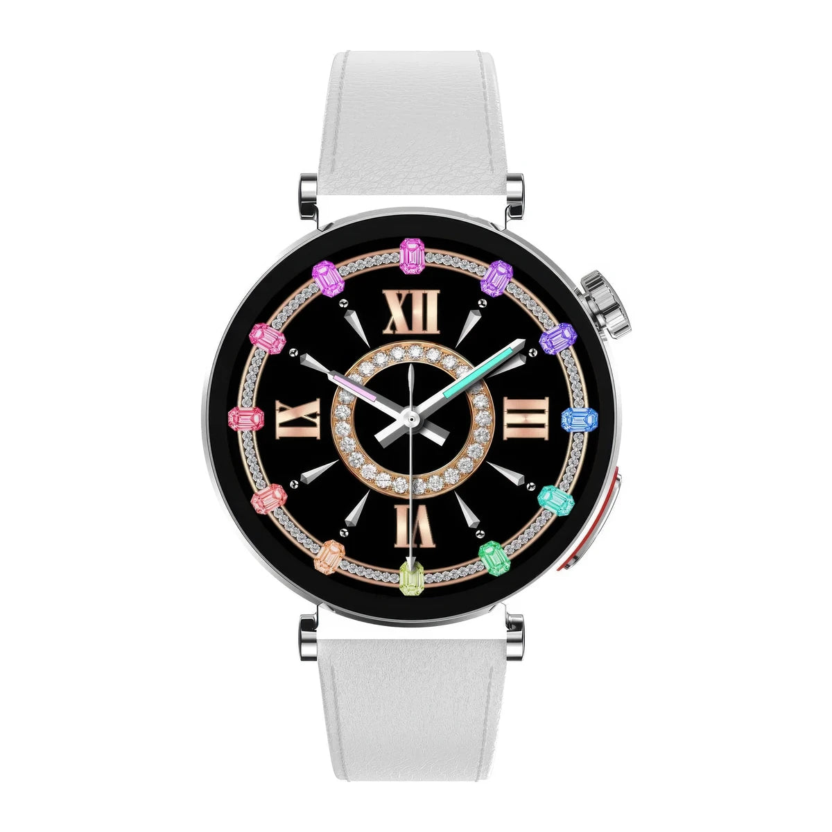 CFY-E40-Blood-Sugar-Blood-Pressure-Blood-Oxygen-Monitoring-Women_s-Smart-Watch-7
