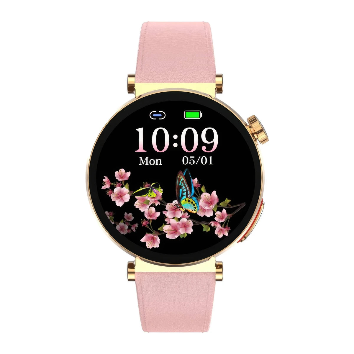 CFY-E40-Blood-Sugar-Blood-Pressure-Blood-Oxygen-Monitoring-Women_s-Smart-Watch-7