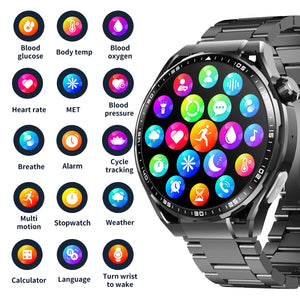 F200 Smart Watch Daily Activity Fitness Tracker