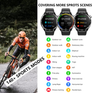 F200 Smart Watch Step Counter Fitness Tracker
