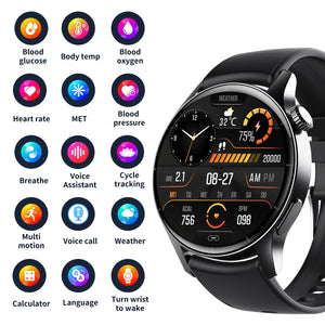 F207R smart watch 158 sports modes fitness tracker