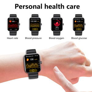 F21Pro smart watch sports modes fitness tracker
