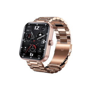 F21Pro Smart Watch with 1.90-inch Display & 50 Sports Modes Fitness Tracker