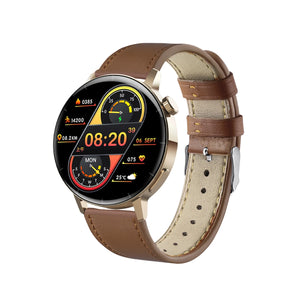F22R smartwatch with sport modes 