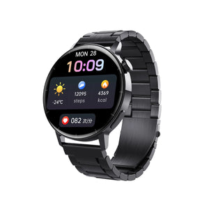 Bluetooth calling smart watch for daily wear