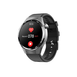 F230 Smart Watch with Bluetooth Calling & 1.55-inch Round Display Fitness Tracker