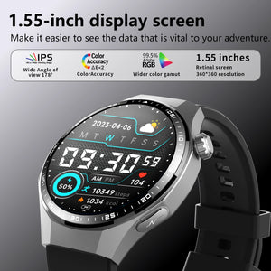 F230 smart watch bluetooth calling fitness tracker