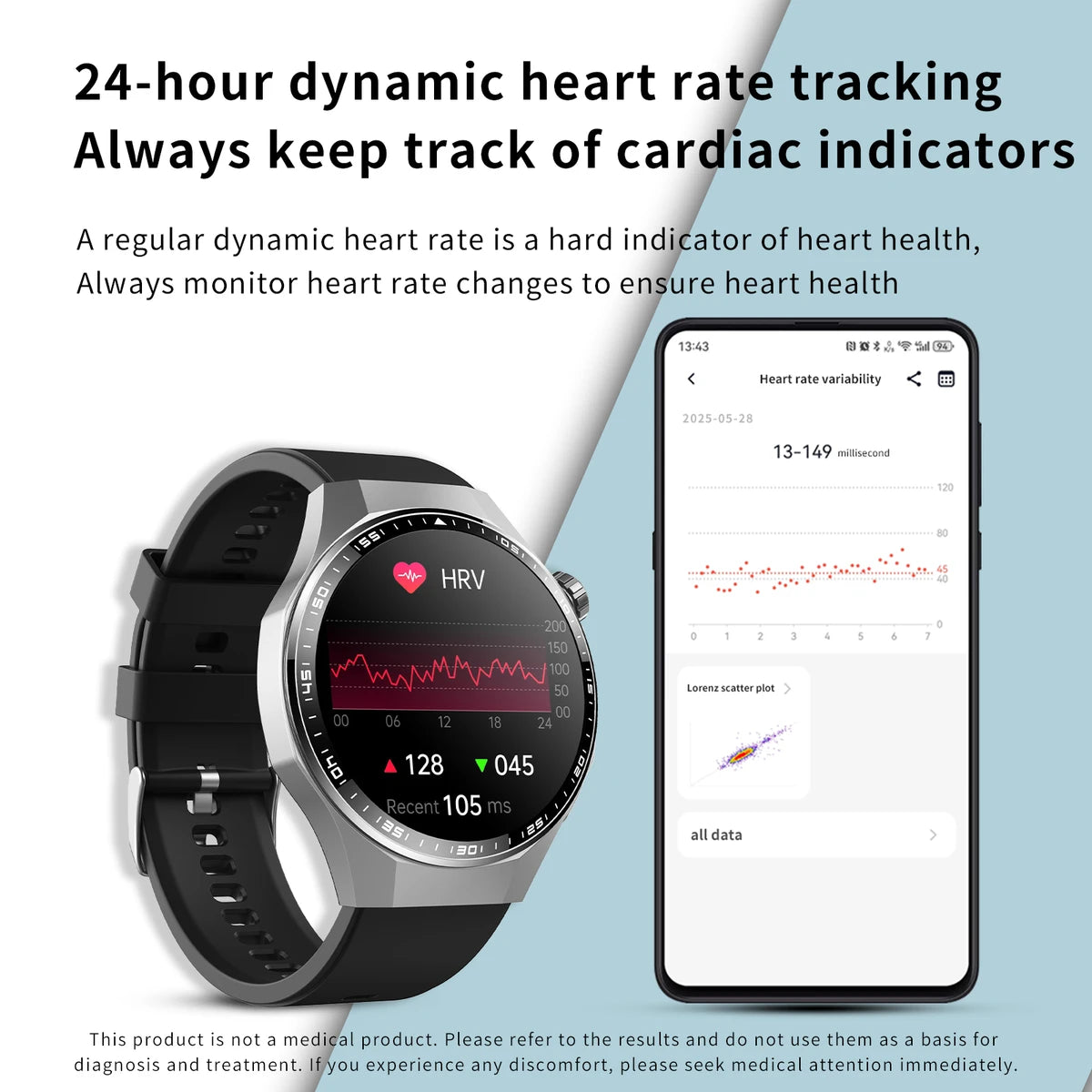 F230 smart watch sleep tracking fitness tracker
