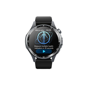 F240 Smart Watch - Bluetooth Calls, 150+ Sports Fitness Tracker