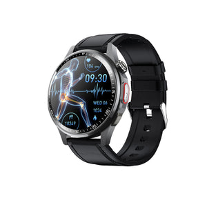 F240 Smart Watch - Bluetooth Calls, 150+ Sports Fitness Tracker