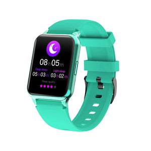 F30L smart watch activity tracking fitness tracker