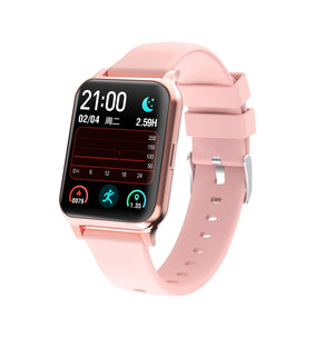 F30L smart watch sleep tracking fitness tracker
