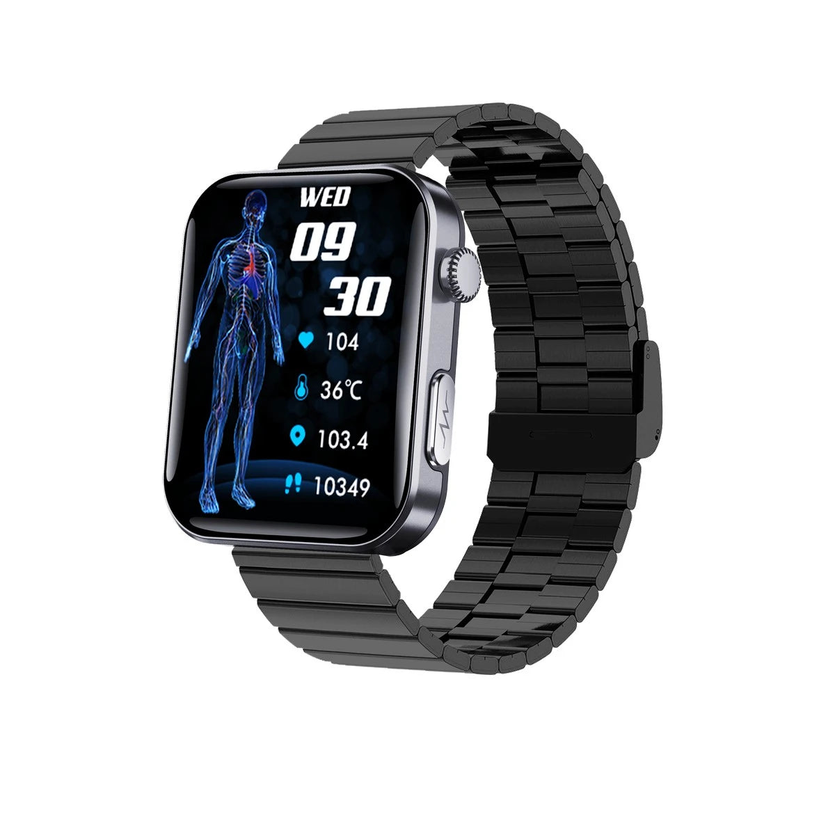 F310 Smart Watch with Bluetooth Calling & Fitness Tracker