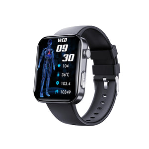 F310 Smart Watch with Bluetooth Calling & Fitness Tracker