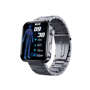F310 Smart Watch with Bluetooth Calling & Fitness Tracker