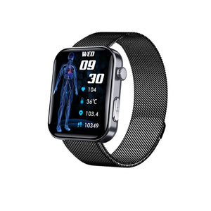 F310 Smart Watch with Bluetooth Calling & Fitness Tracker