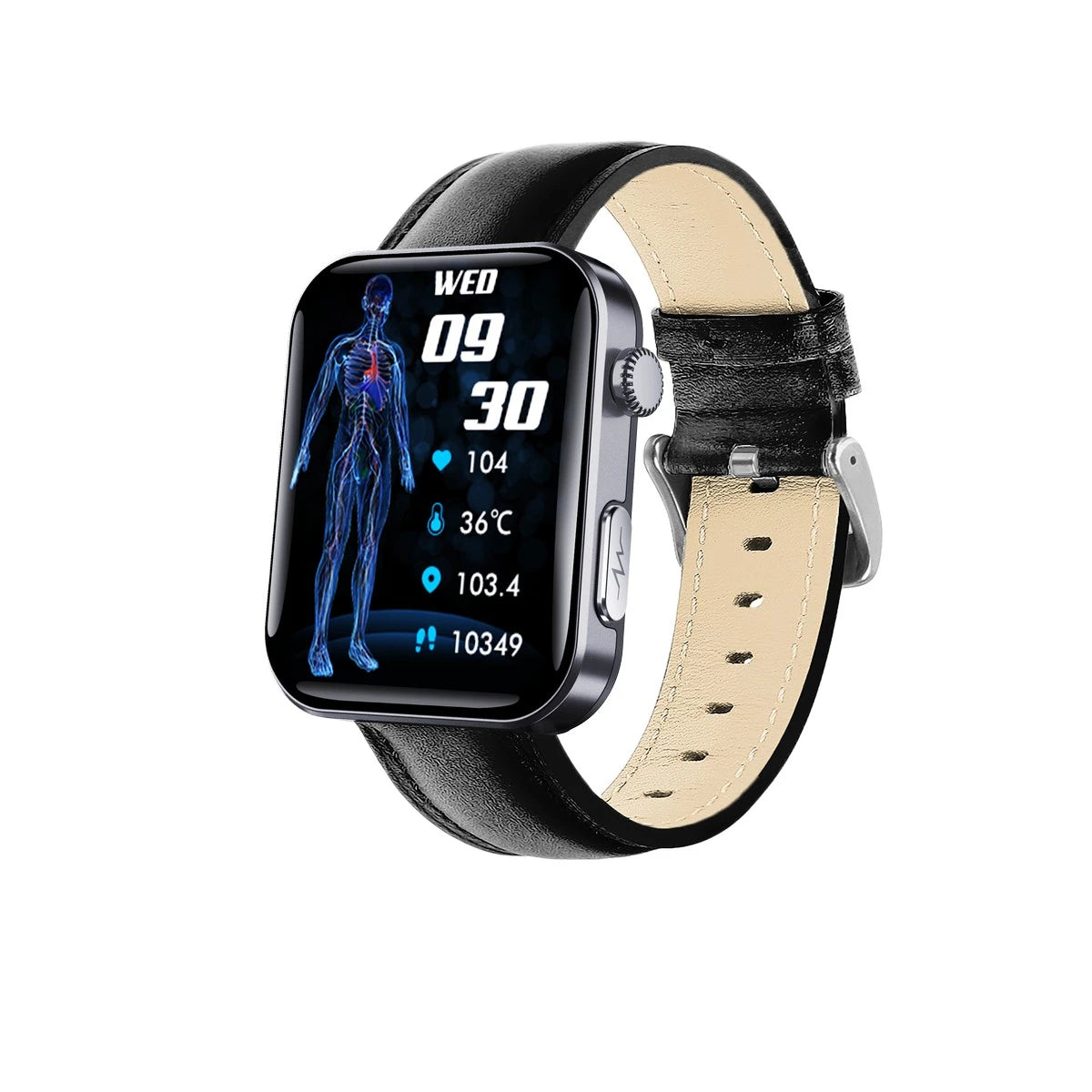 F310 Smart Watch with Bluetooth Calling & Fitness Tracker