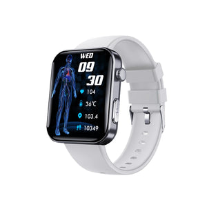 F310 Smart Watch with Bluetooth Calling & Fitness Tracker