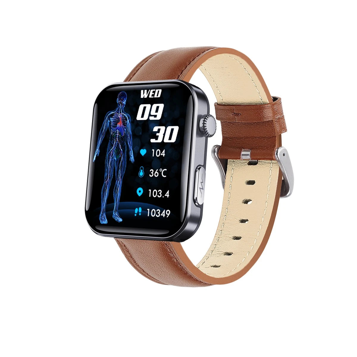F310 Smart Watch with Bluetooth Calling & Fitness Tracker