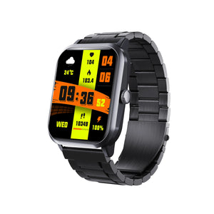 F33 Smart Watch Step Counter Fitness Tracker