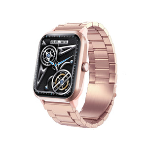 F33 Smart Watch Sleep Tracking Fitness Tracker