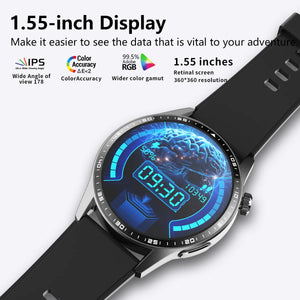 F400 Smart Watch Activity Tracking Fitness Tracker
