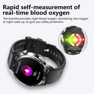 F400 Smart Watch Calorie Tracking Fitness Tracker