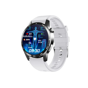 F400 Smart Watch with Bluetooth Calling & 1.55-inch HD Display Fitness Tracker