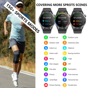 F400 Smart Watch App Sync Fitness Tracker