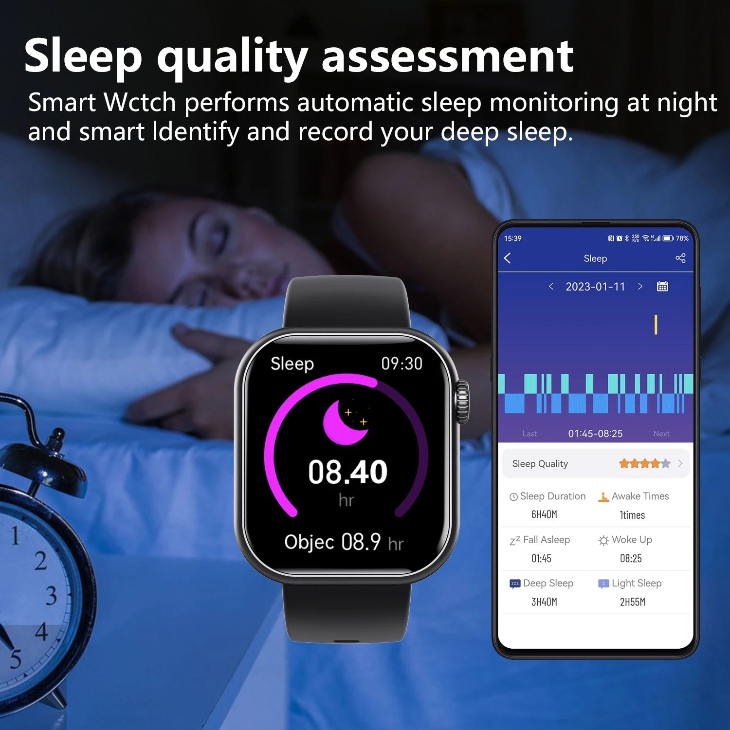 F57 smart watch 50 plus sports modes fitness tracker