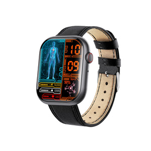 F58 Smart Watch Sleep Tracking Fitness Tracker