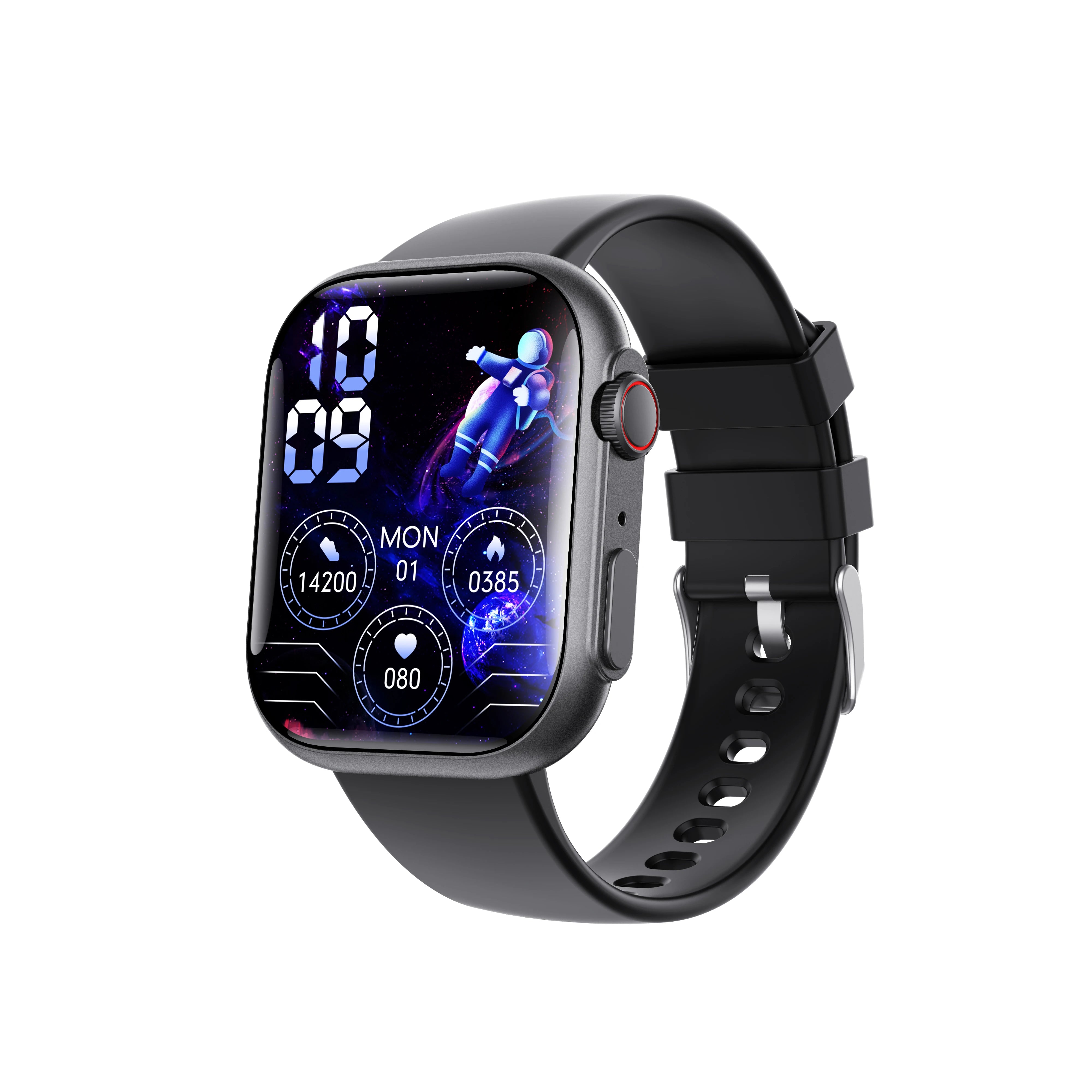 F59 Smart Watch Bluetooth Calling Fitness Tracker