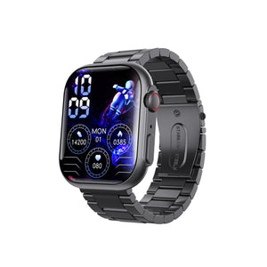 F59 Smart Watch 2.10 Inch Display Fitness Tracker