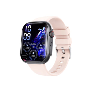 F59 Smart Watch 100 Plus Sports Modes Fitness Tracker