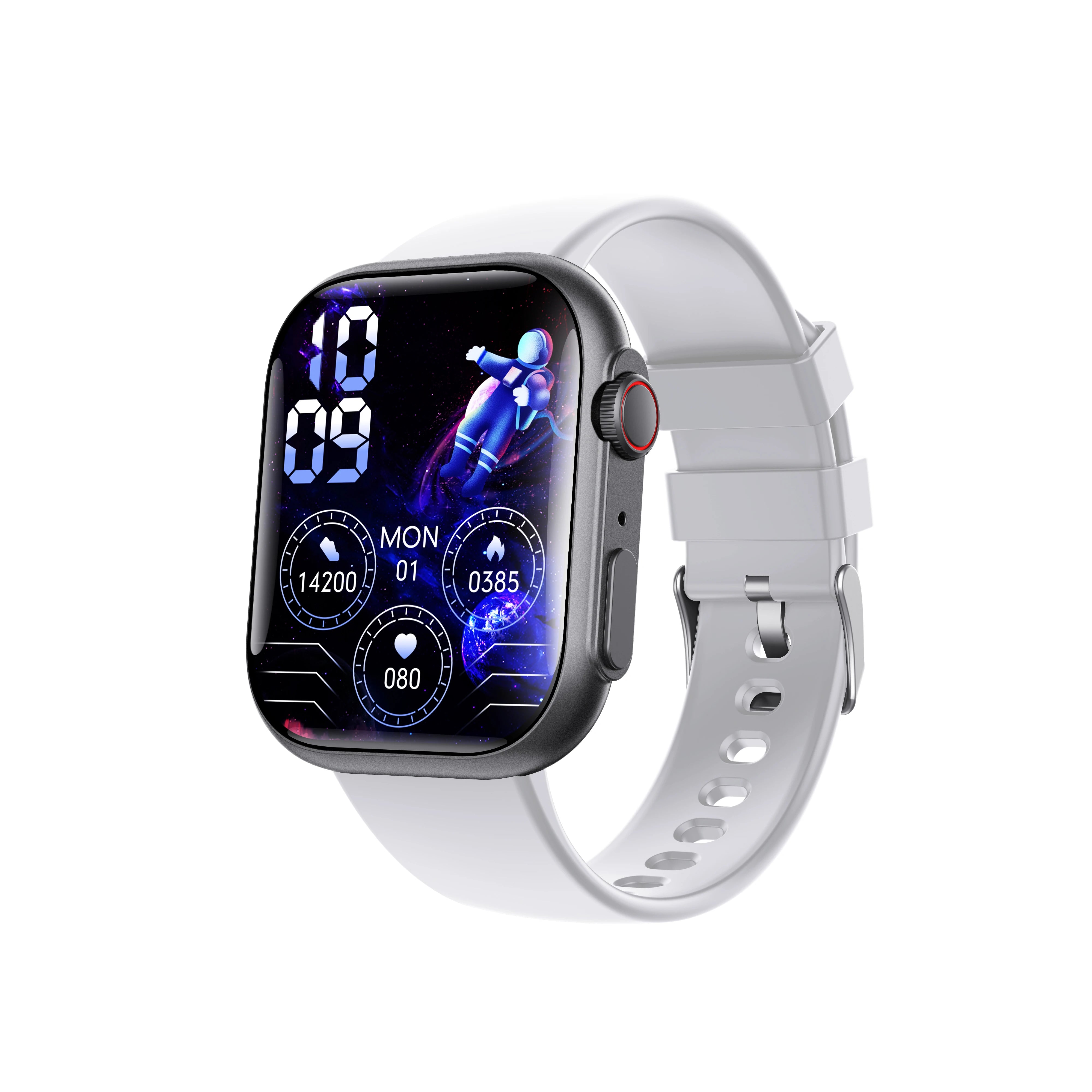 F59 Smart Watch Daily Activity Tracking Fitness Tracker