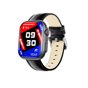 F59 Smart Watch Heart Rate Tracking Fitness Tracker