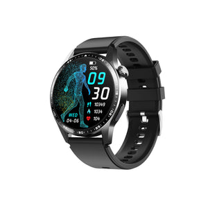 F60 Smart Watch Bluetooth Calling Sports Modes Fitness Tracker