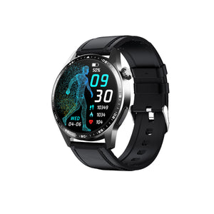 F60 Smart Watch IP67 Waterproof Bluetooth Fitness Tracker