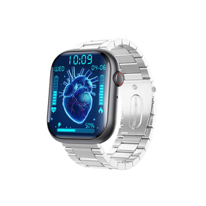 F70 Smart Watch with Bluetooth Calling & 100+ Sports Fitness Tracker