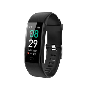 F71 Smart Watch with Heart Rate & Sleep Tracking Fitness Tracker